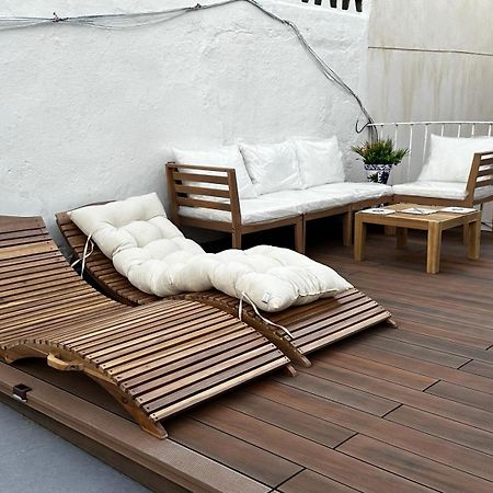 카디스 Disfruta, Nuevo En Mentidero 아파트 외부 사진